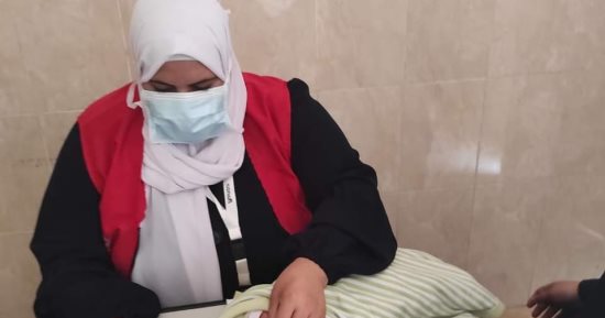 الكشف عن 443 ألف طفل بالشرقية ضمن المبادرة الرئاسية للكشف المبكر عن ضعف السمع