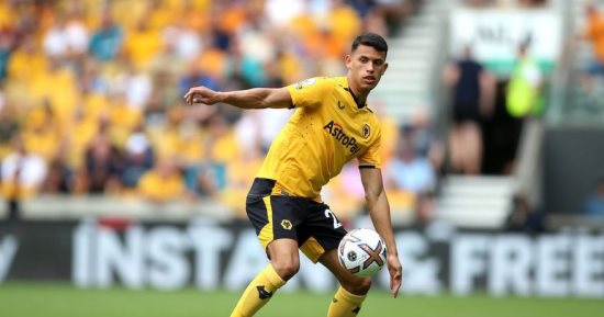 ليفربول يحدد أولى صفقاته فى صيف 2023
