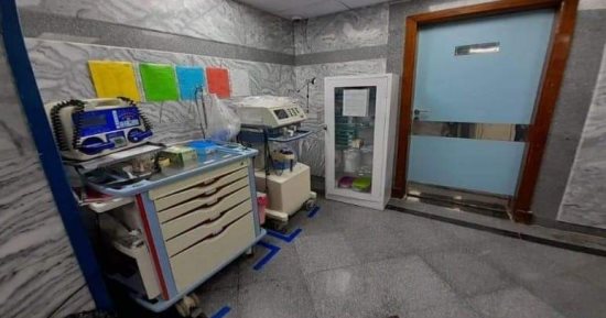 إجراء 235 قسطرة طوارئ لمرضى القلب و28 ألف عملية و9000 جلسة علاج كيماوى بالغربية