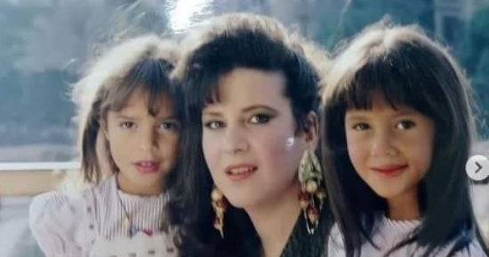 دنيا سمير غانم فى ذكرى ميلاد والدتها: "بسمع صوت دعاكى ونصايحك طول الوقت"