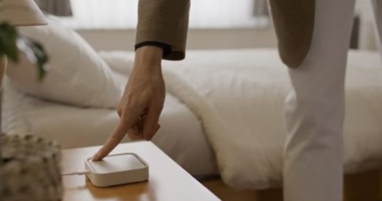 سامسونج تطلق جهاز SmartThings Station للتحكم بسلاسة في أجهزة المنزل الذكي خلال معرض الإلكترونيات الاستهلاكية 2023