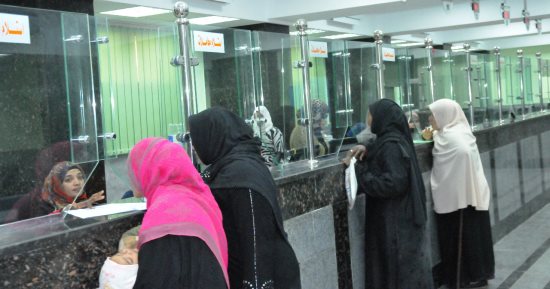 محافظ أسوان: معدل الإنجاز لمنظومة الشكاوى الحكومية 100%