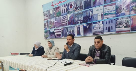 انطلاق امتحانات الشهادة الإعدادية بالجيزة السبت.. والمديرية توجه تعليمات للمدارس