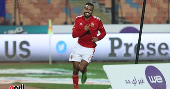 التشكيل المتوقع للأهلي أمام الزمالك.. عبد القادر والشحات وكهربا فى الهجوم