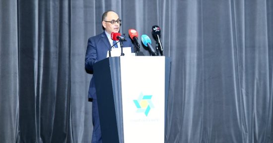 "البيئة": COP27 بداية جديدة لخارطة الطريق نحو مؤتمر المناخ القادم