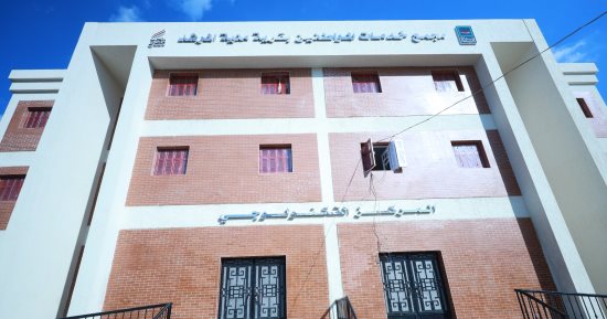 مشاريع غيرت واقع كفر الشيخ.. المحافظ لـ"اليوم السابع": دعمنا قطاع الصحة وودعنا مرحلة معاناة مرضى الأورام.. إنشاء كبارى ومحاور جديدة للقضاء على التكدس المرورى.. ومشروعات خدمية و24 ألف وحدة سكنية ومنطقة لوجستية