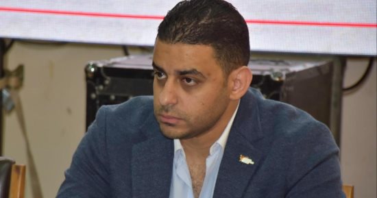 منتخب التايكوندو يطير للإمارات 31 يناير للمشاركة فى بطولتى العرب والفجيرة