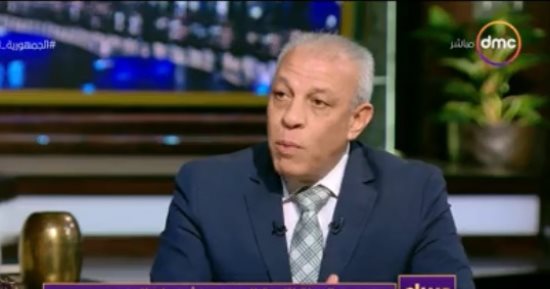 رئيس هيئة تنمية الصعيد: تنفيذ مشروعات تعود بالخير على أهالى الصعيد