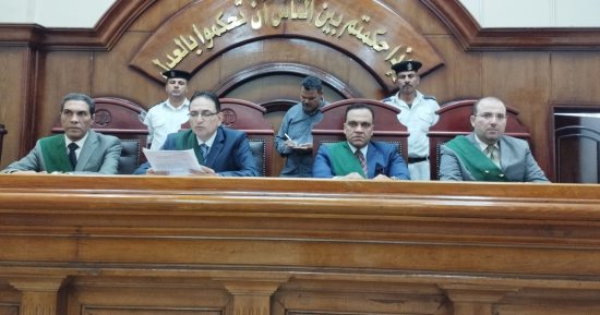 المشدد 10سنوات لعاطلين لحيازتهما مواد مخدرة بالشرقية 