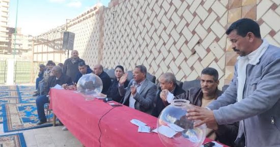 محافظ أسيوط: قرعة علنية لتسليم 73 وحدة سكنية للأسر الأولى بالرعاية