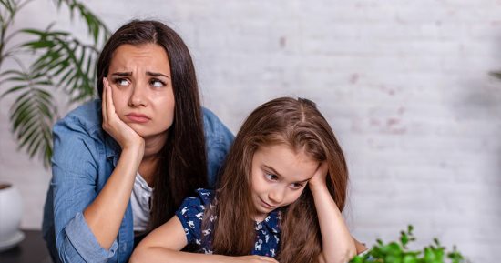 بلاش توتر.. 10 نصائح للأم للتعامل مع طفلها قبل الامتحان
