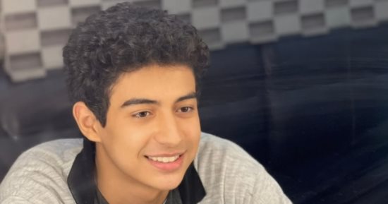 أنس جمال يشارك في مسلسلى"سره الباتع" و"حضرة العمدة" في رمضان 2023