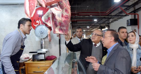 اعرف أسعار السلع فى معارض أهلا رمضان بالإسكندرية بتخفيضات تصل 30%