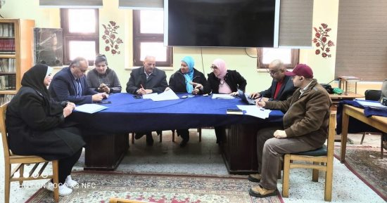 تعليم القاهرة تربط غرفة العمليات بـ33 إدارة لمتابعة امتحانات الإعدادية