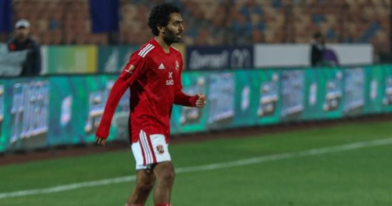 الأهلي يؤجل تجديد عقود نجوم الفريق لحين انتهاء كأس العالم للأندية