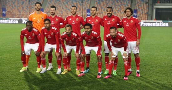 ترتيب الدوري المصري قبل مباراة القمة بين الأهلى والزمالك الليلة