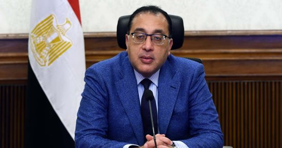 رئيس الوزراء يرأس اجتماع الحكومة الأسبوعى