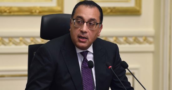 رئيس الوزراء يترأس الاجتماع الأول للجنة متابعة توصيات المؤتمر الاقتصادى