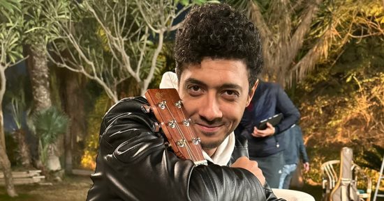 أسامة الهادي عن مشاركته في "وبينا ميعاد": تفاصيل الشخصيات لمستني