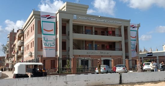 الاهتمام بصعيد مصر.. دور حياة كريمة فى تطوير كافة القطاعات