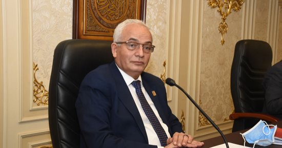 موعد ظهور نتائج امتحانات الشهادة الإعدادية والصفين الأول والثاني الثانوي