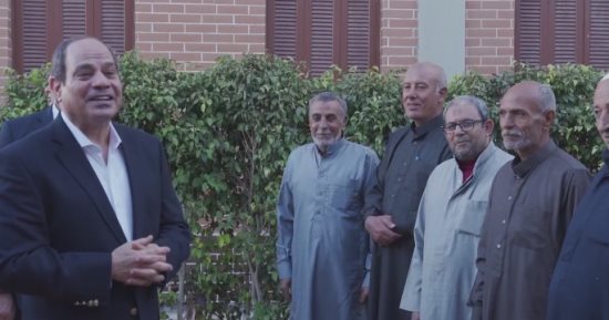 تنفيذا لتوجيهات الرئيس السيسي.. حافز إضافى لتوريد إردب القمح لـ 1250 جنيها