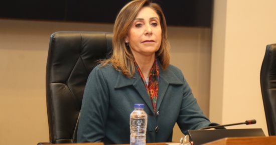 وزيرة الثقافة تنعى الروائى حمدى أبو جليل: ستظل أعماله مصدر إلهام لأجيال متعاقبة