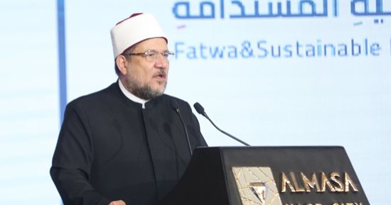 وزير الأوقاف يوضح تفاصيل التقدم لمسابقة الأئمة والعمال 2023