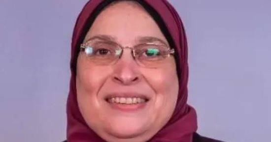 أول سيدة تحصل على الدرجة الممتازة بالمحليات: تقدمت للمسابقة 3 مرات ولم أيأس