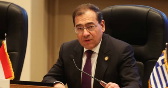 وفاة حماة وزير البترول والعزاء الإثنين المقبل 