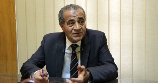 وزير التموين: فتح 200 معرض أهلا رمضان بالمحافظات حتى الآن