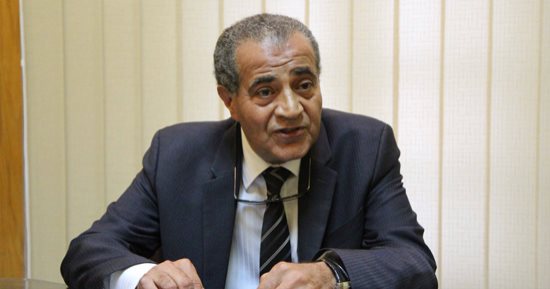 وزير التموين: استيراد أرز هندي وطرحه بالأسواق بسعر 20 جنيها للكيلو