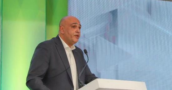 جهاز تنمية المشروعات يوقع عقداً بـ150 مليون جنيه لتمويل المشروعات الإنتاجية