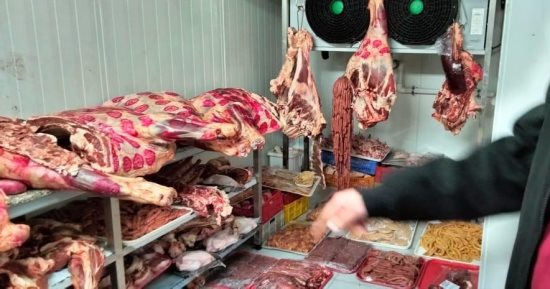 أسعار اللحوم اليوم 18 فبراير 2024 فى الأسواق المصرية