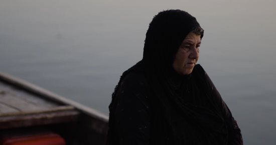 تعرف على الأعمال المصرية الفائزة في صندوق مهرجان البحر الأحمر