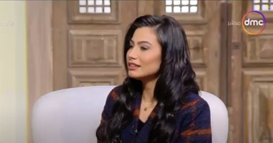 شيرين اللجمى تبدع فى الغناء بلهجات مختلفة بـ"السفيرة عزيزة"