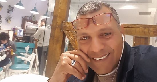 أحمد الطاهرى يعلن تعيين إيهاب عبد الله عوض رئيسا لوحدة الذكاء الاصطناعي بقطاع أخبار المتحدة