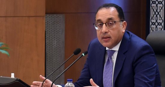 رئيس الوزراء يفتتح معرض القاهرة الدولى للكتاب