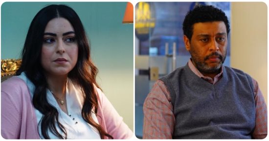 تفاصيل حكاية "زيارة" من مسلسل "في كل أسبوع حكاية" قبل عرضها (صور)