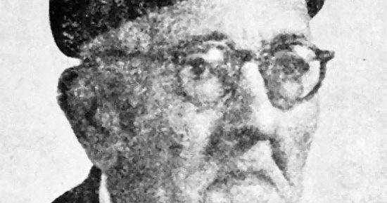 سعيد الشحات يكتب: ذات يوم 18 يناير 1978.. وفاة محمد صبرى السوربونى أعظم مؤرخى مصر الحديثة وأول مصرى يحصل على دكتوراه الدولة من السوربون 