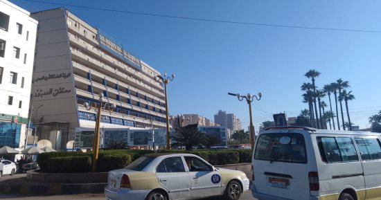 استقرار حالة الطقس بكفر الشيخ.. حار نهارا مائل للبرودة ليلا "صور"