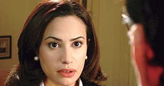 عرض فيلم "جنينة الأسماك" بمركز الثقافة السينمائية اليوم