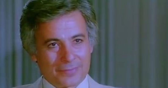 أحمد سعيد عبد الغنى يحيي الذكرى الرابعة لوفاة والده: فى الجنة إن شاء الله