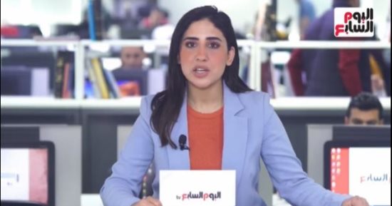 تليفزيون اليوم السابع يستعرض موعد تشغيل المونوريل ومسار محطاته.. فيديو
