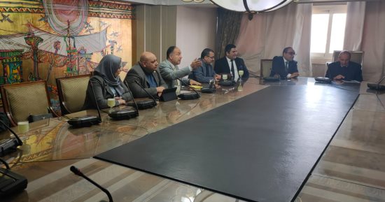 التعليم العالى: تطبيق نظم الجودة المعتمدة من السويد ودول الاتحاد الأوروبى