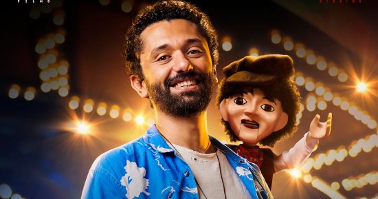 فيلم "شلبي" لكريم محمود عبدالعزيز يتخطى 6.5 مليون جنيه خلال أسبوعين