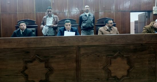السجن المشدد 3 سنوات لمتهم باستعراض القوة وإحراز سلاح نارى بسوهاج 