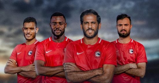 فيوتشر يعلن تجديد عقد رباعي الفريق رسميا