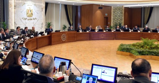 رئيس الوزراء: تحرك مصر على الصعيد الخارجى يعزز مكانتها كشريك محورى فى مختلف القضايا