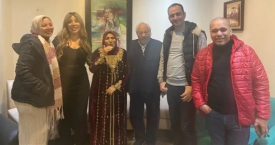 فاطمة عيد تكشف أسرار وكواليس حياتها فى "بالخط العريض" على الحياة غدًا